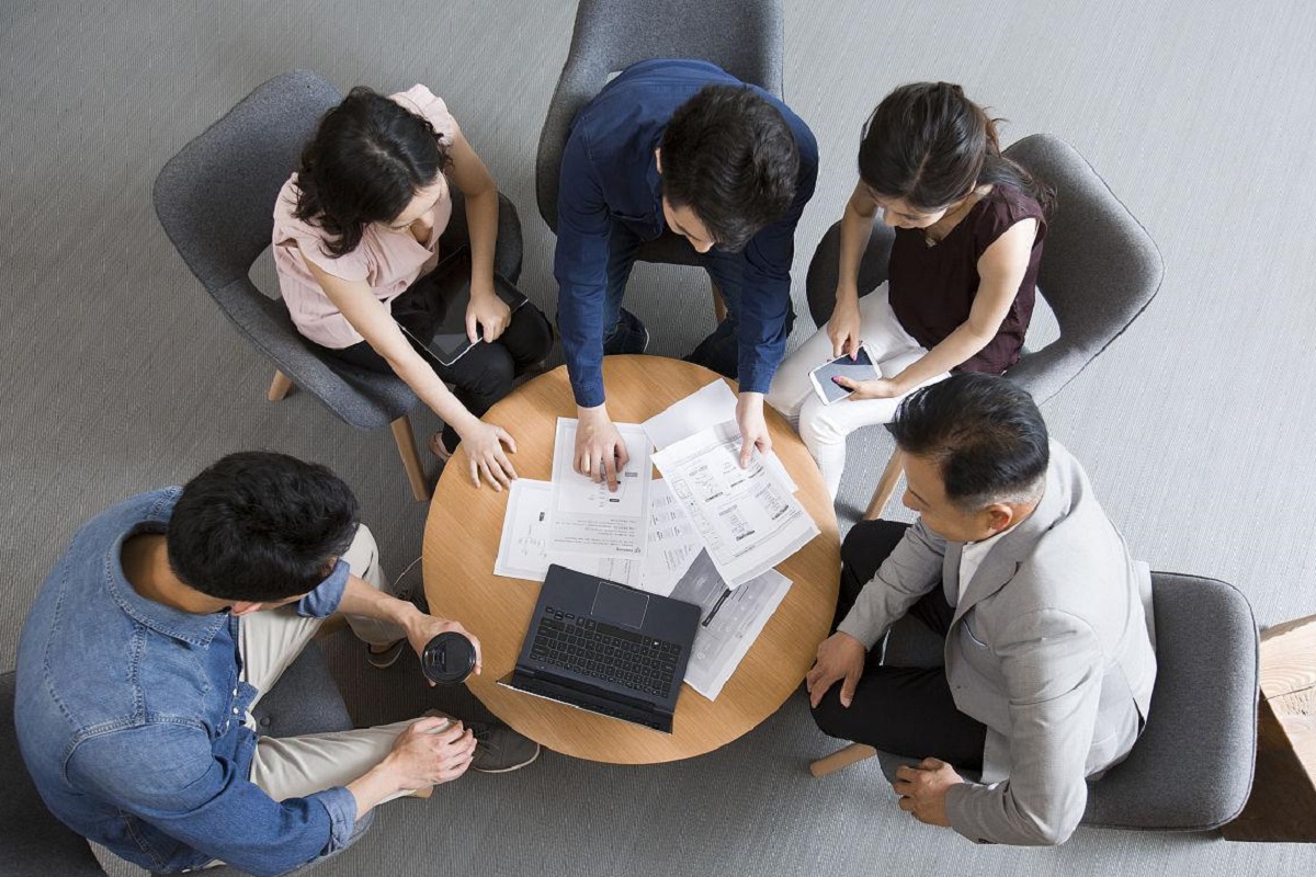 Lynxmicro IC Design Technology